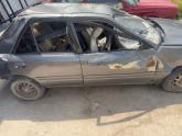 Oto Çıkma Parça / Kaporta & Karoser / Bagaj / Mazda / 323 / Çıkma Parça 