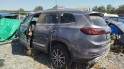 CHERY TİGGO 8 PRO HURDA BELGELİ PARÇA PARÇA SATILIK