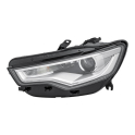 Volkswagen DEPO Far Sol 4G0941753C A6