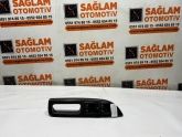 ÇIKMA SKODA OCTAVİA A5 SAĞ ÖN KAPI CAM DÜĞMESİ 1Z2867172