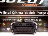2017-2020 Audi A3 sedan ön panjur orjinal çıkma