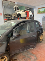 FİAT PUNTO GRANDE ORTA KONSOL