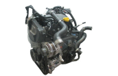 fluence motor .5