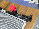 Oto Çıkma Parça / Fiat / Egea / Motor / Su Radyatörü / Sıfır Parça 