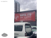 Oto Çıkma Parça / Lincoln / Mark / Elektrik / Şarj Dinamosu / Çıkma Parça 
