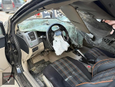 Honda Civic Fb7 Sinyal Kolu