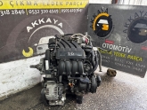 VW GOLF 1.6 BSE-BFQ-BGU-AVU Orijinal Çıkma Komple Motor