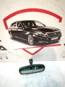 Oto Çıkma Parça / Kaporta & Karoser / İç Ayna / Opel / Insignia / Çıkma Parça 