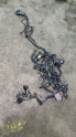 2013-2016 VOLVO S60 1.6 DİZEL D5 MOTOR TESİSATI