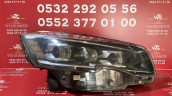 9807241680          2018- PEUGEOT 508 LED SAĞ FAR