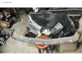 OPEL ASTRA J SEDAN ARKA DİFÜZÖR ÇIKMA ORJİNAL YEDEK PARÇA