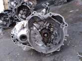 Chavrolet matiz 800  şanzıman orjinal çıkma