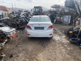 Oto Çıkma Parça / Kaporta & Karoser / Bagaj / Hyundai / Accent / Çıkma Parça 