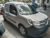 2018 Renault Kangoo 1.5 DCI 90 E5 MOTOR(Komple)
