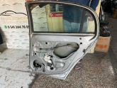 Oto Çıkma Parça / Mekanik / Kapı Kilidi / Opel / Vectra / Çıkma Parça 