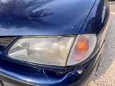 MEGANE 1 -98 MODEL ÖN SİNYAL LAMBASI  SAĞ SOL