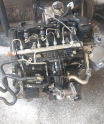 VOLKSWAGEN POLO 1.6 TDI KOMPLE DOLU MOTOR