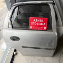 Oto Çıkma Parça / Kaporta & Karoser / Kapı / Opel / Corsa / Çıkma Parça 