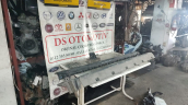 Oto Çıkma Parça / Kaporta & Karoser / Marşpiyel Sacı / Dacia / Duster / Çıkma Parça 