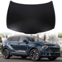 66400R2000 KİA SPORTAGE MOTOR KAPUTU