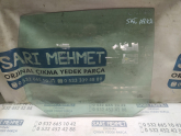 ÇIKMA FORD C-MAX SAĞ ARKA KAPI CAMI 43R-001057
