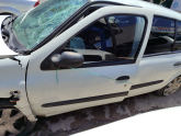 RENAULT  CLIO SOL ÖN KAPI
