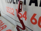Seat leon 2013-2017 kaput menteşesi sağ 5f0823302B Orijinal çıkma