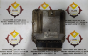 AUDI Q7 CIKMA MOTOR BEYNI 7L0907401H_0281014355