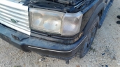 Range rover p38 sol far sinyal