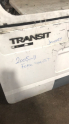 Oto Çıkma Parça / Kaporta & Karoser / Bagaj / Ford / Transit / Çıkma Parça 