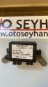 6H0953257A seat ibiza 1999 immobilizer beyni modülü