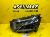 CİTROEN BERLİNGO SOL FAR ORJİNAL ÇIKMA