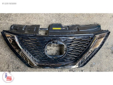 2017 - 2019 Nissan Qashqai Ön Panjur Çıkma Parça Adana