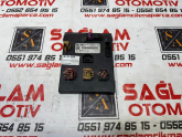 ÇIKMA AUDİ A4 A5 BCM BEYNİ 8K0907063N
