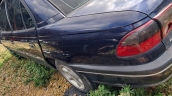 OPEL OMEGA B SOL ARKA ÇAMURLUK KESME LACİVERT.OTO ERKAN ÜNYE