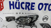 OPEL CORSA D SOL FAR 1216673 045286 90060729