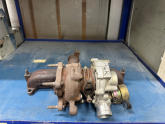 VOLKSWAGEN 1.9 TDI TURBO 038145701A