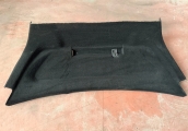 mercedes A221 W221 bagaj kapak döşemesi çıkma orjinal A2216902341