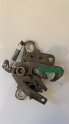 Peugeot 508 2011 motor kaput kilit karşılığı - mandalı