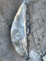 peugeot 207 sol  ön far