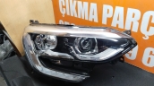 Oto Çıkma Parça / Elektrik / Far / Renault / Megane / Çıkma Parça 