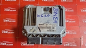 0281012193 EDC16C39 İVECO DAİLY MOTOR BEYNİ