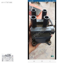 Oto Çıkma Parça / Ateşleme & Yakıt / Ateşleme Bobini / Ford / Focus / Çıkma Parça 