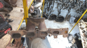 OPEL MERİVA 1.6 16 WALF EGZOZ MANİFOLD.OTO ERKAN ÜNYE