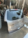 OPEL ZAFİRA BAGAJ KAPAĞI