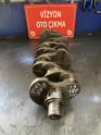 Oto Çıkma Parça / Opel / Vivaro / Motor / Krank / Çıkma Parça 