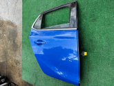 Oto Çıkma Parça / Opel / Corsa / Kaporta & Karoser / Kapı / Çıkma Parça 