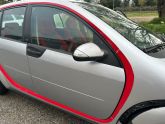 Oto Çıkma Parça / Kaporta & Karoser / Kapı / Smart / Forfour / Çıkma Parça 