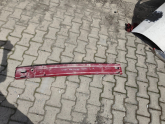 Nissan Qashqai arka tampon demiri 2014 2019