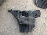 VOLVO S80 ÖN TAMPON MONTAJ BRAKETİ 31265344